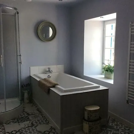Casa di campagna Detached Charentais Stone Built House With Private Pool