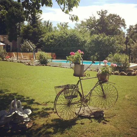 Casa di campagna Detached Charentais Stone Built House With Private Pool