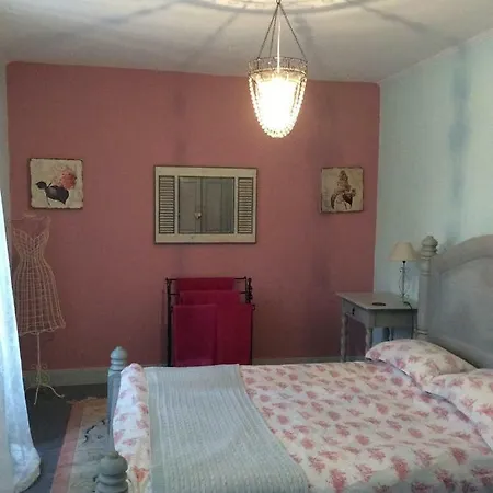 Detached Charentais Stone Built House With Private Pool Casa di campagna *